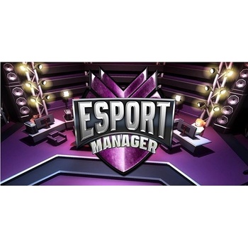 ESport Manager