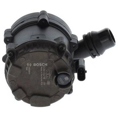 Doplňovací vodní čerpadlo (okruh chladicí vody) BOSCH 0 392 024 11E (039202411E)