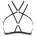 Passion Kelis Bra Black S/M