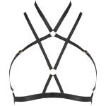 Passion Kelis Bra Black S/M
