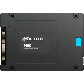 Micron 7450 MAX 6.4TB, MTFDKCC6T4TFS-1BC1ZABYY