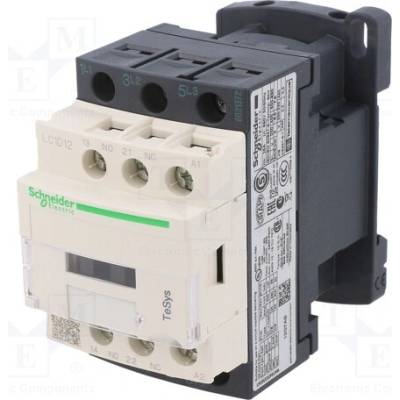 Scheider Electric LC1D12G7