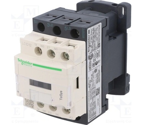 Scheider Electric LC1D12G7