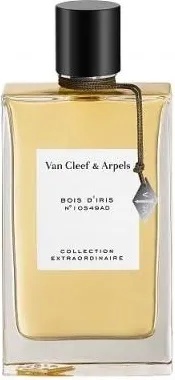Van Cleef & Arpels Collection Extraordinaire - Bois d'Iris EDP 75 ml Tester