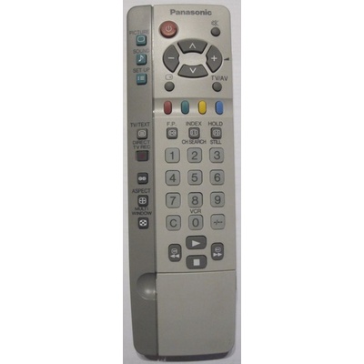 GENERAL PANASONIC EUR511224 - съвместимо дистанционно управление на марката General (EUR511224)