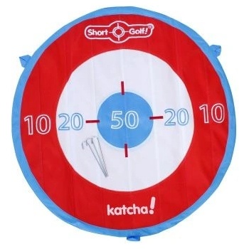 ShortGolf Katcha!