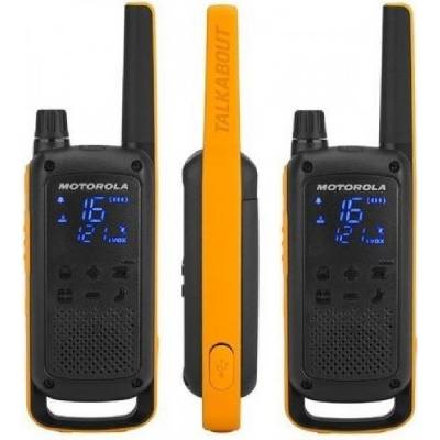 Motorola TLKR T82 Extreme
