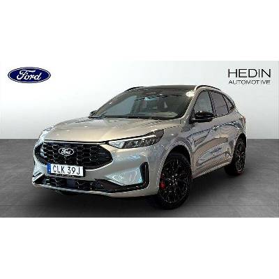 Ford Kuga 2.5 PHEV ST-Line X 179 kW