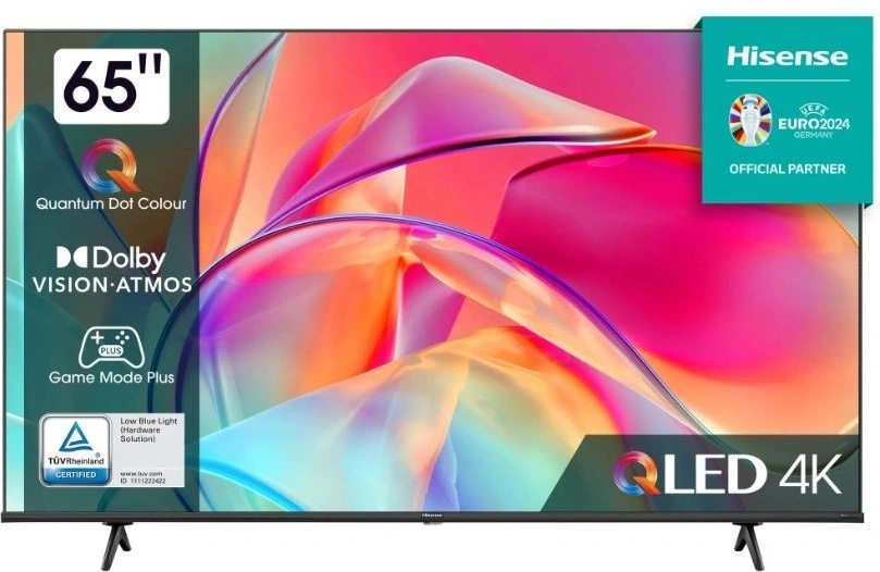 Hisense 65E7KQ