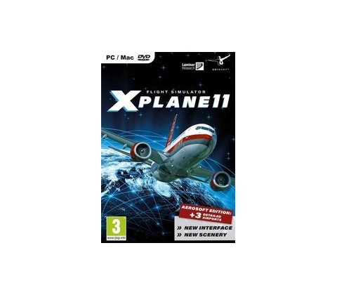 X-Plane 11