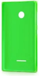 Nokia Lumia 532/435 shell green (lumia 532/435 shell green)