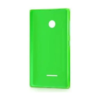 Nokia Lumia 532/435 shell green (lumia 532/435 shell green)