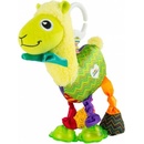 Lama Leonardo zelená