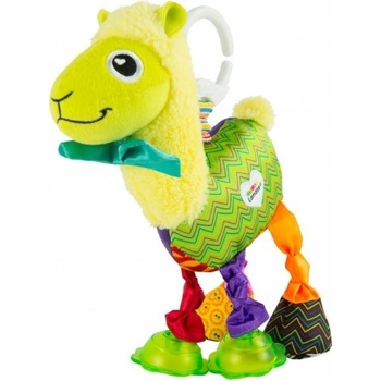 Lama Leonardo zelená