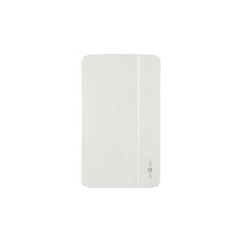Image 1 of LG Gpad Single-Stage Case White