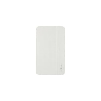 LG Gpad Single-Stage Case White