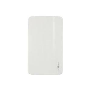 LG Gpad Single-Stage Case White
