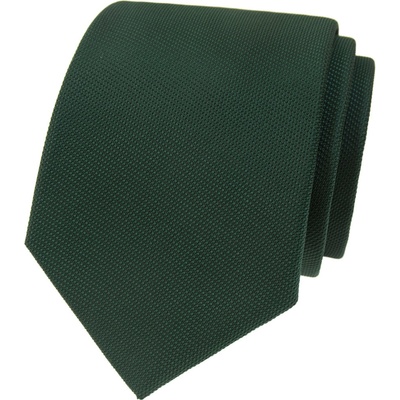 Avantgard Kravata Lux 561-81487 zelená