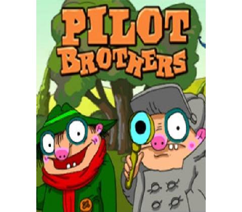 Pilot Brothers