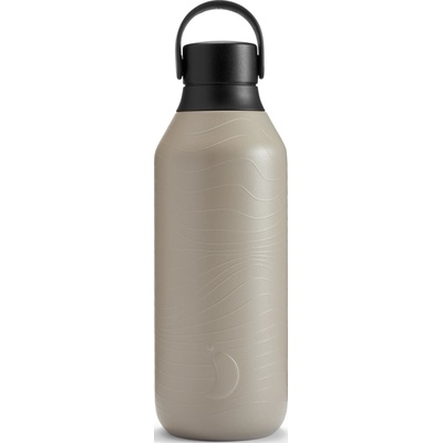 Chilly's Bottles Series 2 Термо бутилка, 500 ml, пясъчен (B500S290RES_9)