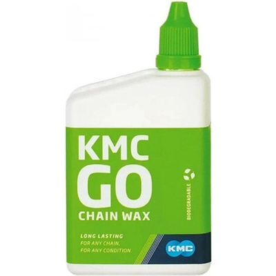 KMC Go ChainWax 150 ml
