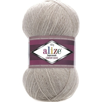 alize Superwash Comfort 152 Плетива прежда (22000152)