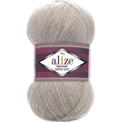 alize Superwash Comfort 152 Плетива прежда (22000152)