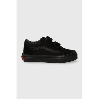 Vans Uy Old Skool V blk/blk