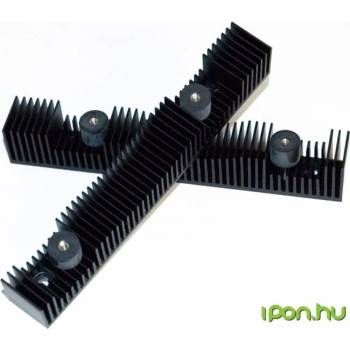 Image 1 of Akasa AK-HD03-BK