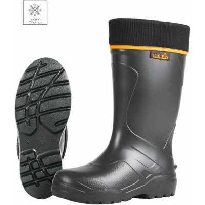 Norfin čižmy Element Winter Boots