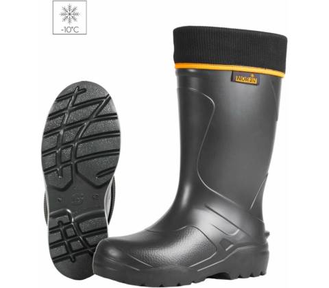 Norfin Element Winter Boots