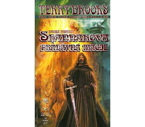 Antrax - Terry Brooks