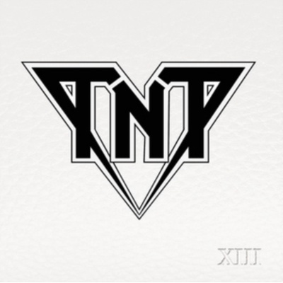 XIII - TNT LP