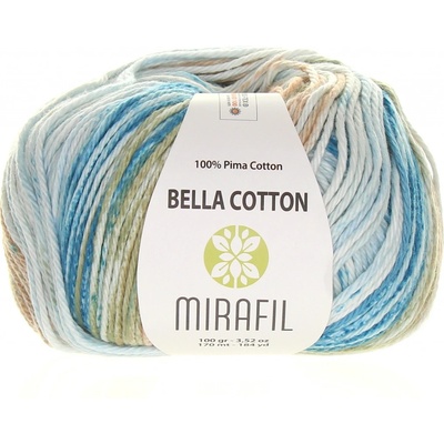 Mirafil Bella Cotton Turbo 517