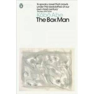 Box Man (ISBN: 9780241454596)