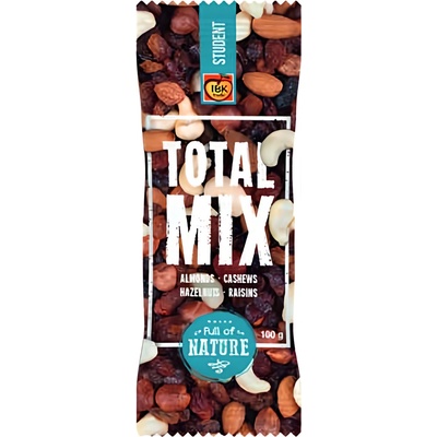 IBK Trade Total mix slim Studentská směs 100 g