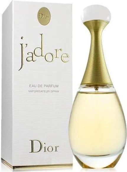 Dior J'adore EDP 150 ml