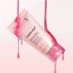 Medicube Нощна маска за лице с розов колаген Medicube PDRN Pink Caffeine Night Wrapping Mask (466861)