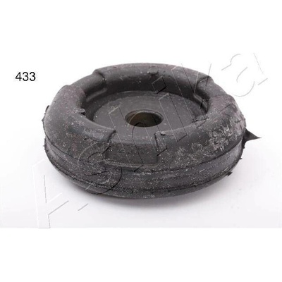 ASHIKA Uložení, řídicí mechanismus GOM433