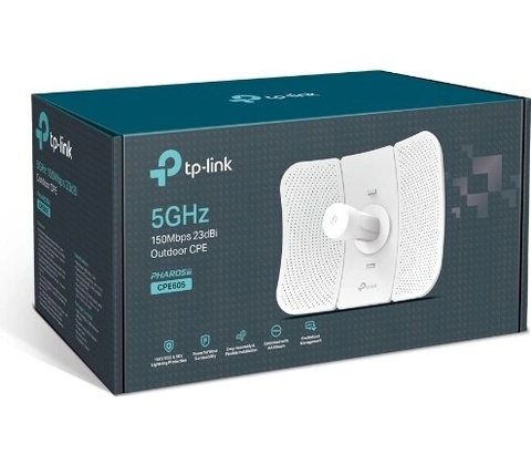 TP-Link CPE605
