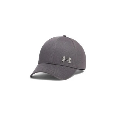 Under Armour Men Essential Blitzing 1389695-025 Šedá