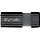 Image 1 of Verbatim Store n Go PinStripe 8GB USB 2.0 49062