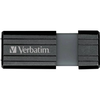 Image 1 of Verbatim Store n Go PinStripe 8GB USB 2.0 49062