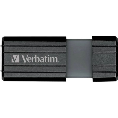Verbatim Store n Go PinStripe 8GB USB 2.0 49062