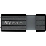 Verbatim Store n Go PinStripe 8GB USB 2.0 49062 Флаш памет