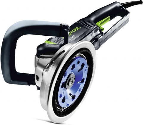 Festool RG 130 E-Set DIA ABR