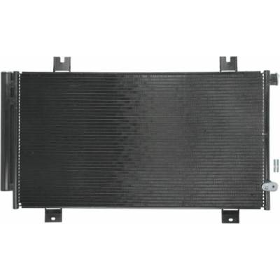 Kondenzátor, klimatizace THERMOTEC KTT110810