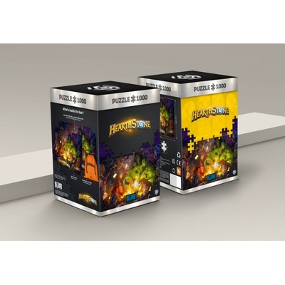 GOOD LOOT Hearthstone Heroes of Warcraft 1000 dielov