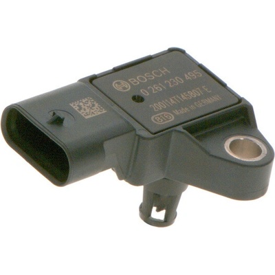 Senzor tlaku sacího potrubí BOSCH 0 261 230 495 (0261230495)