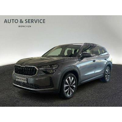 Skoda Kodiaq 1.5 TSI iV Selection DSG 150 kW